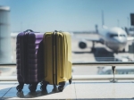 Почему в аэропорту при отправке теряется багаж
