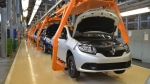  «Автотор», «КамАЗ» и Ford  приостановят производство в России
