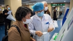 Власти Китая, сообщили, что остановили распространение коронавируса