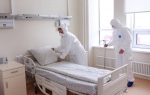 В Березниках выписаны сразу 5 человек, переболевших коронавирусом