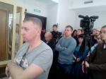 Осужденный в сентябре прошлого года бывший депутат гордумы Березников Андрей Рашидов выйдет на свободу