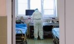 В инфекционное отделение продолжают поступать березниковцы с COVID-19