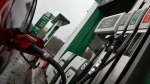 В России снизились цены производителей бензина