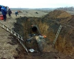 Прикамье произошла авария на нефтепроводе