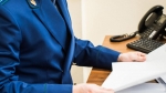 Прокуратура внесла представление главврачу Краевой больницы Березников 