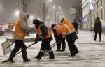 В Прикамье зафиксированы природные аномалии