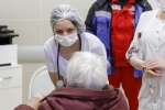 В Березниках официально контактных около 900 человек