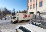 В край поступила очередная партия вакцины от COVID-19