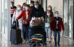 Прикамских туристов, прибывших из-за рубежа, оштрафовали на 2 млн рублей