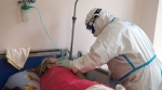 В Березниках за сутки COVID-19 диагностирован у 24 человек