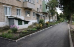 Власти Березников уменьшили количество дворов, участвующих в программе по благоустройству
