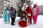В Прикамье новогодние праздники планируется провести в очном формате 