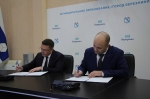 Между администрацией Березников и «Азотом» подписан меморандум о сотрудничестве