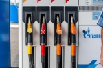 В Перми На некоторых АЗС установили лимит продажи бензина