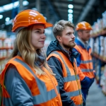 В Прикамье отмечен самый сильный дефицит рабочего персонала среди регионов ПФО