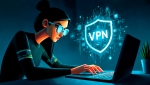 � ������� ���������� � ����������� ��������� VPN. ��� ���������� ������ ��� � ���������� �����? 