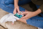 �� App Store ������� VK, �������������� � ������ 