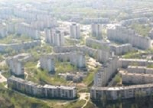 17 октября ожидается приезд в Березники заместителя министра регионального развития РФ Сергея Дарькина