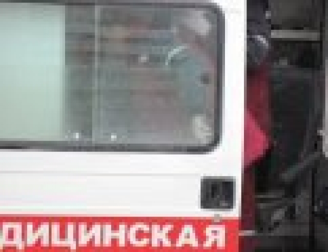 В Березниках во дворе собственного дома сбит подросток