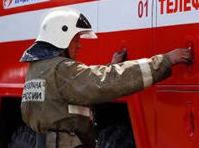 В Прикамье из-за неисправности газового оборудования едва не пострадал ребенок