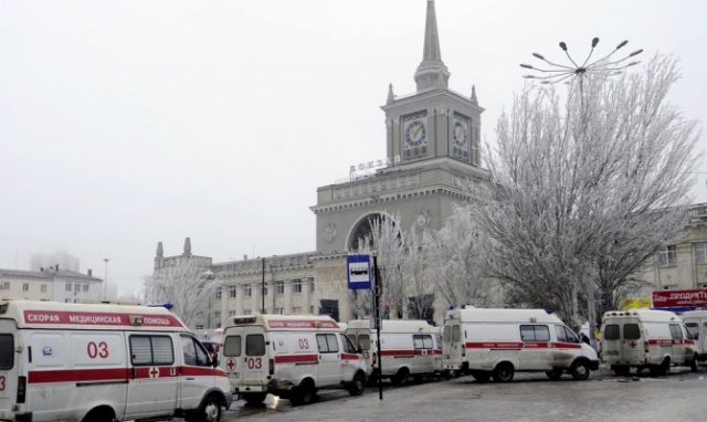 В теракте на вокзале в Волгограде погиб пермяк