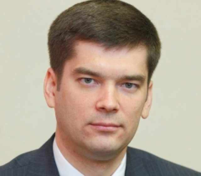 Алексей Аверьянов назначен директором компании «Минеральные удобрения»