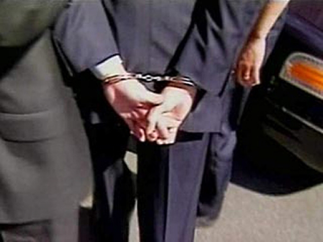 В Перми чиновника арестовали за 13-летнюю любовницу