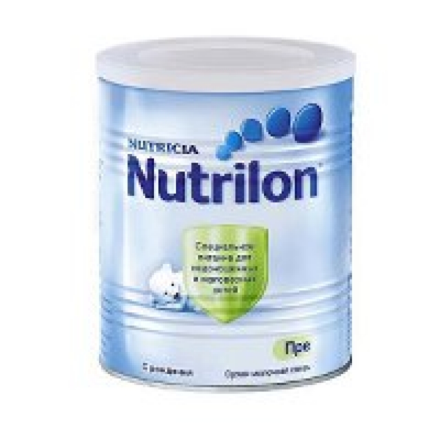   Nutrilon Pre 1       