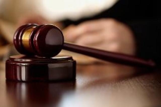 Усольский чиновник осужден на 4 года лишения свободы