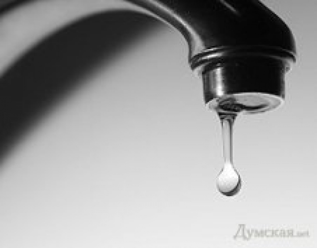 В Березниках в выходные не будет воды
