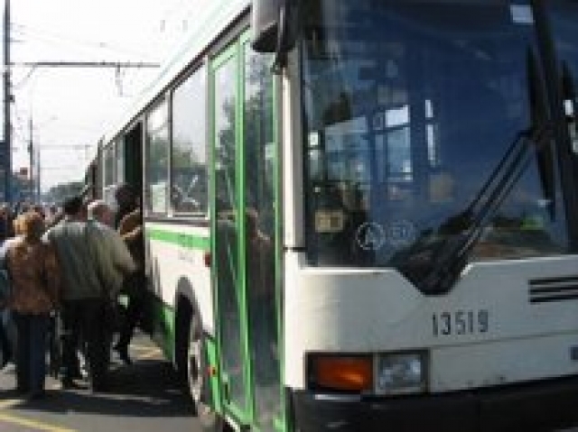 До 18 апреля принимаются заявления на заключение договоров для осуществления перевозки пассажиров по маршрутам №№ 8, 10, 34, 37