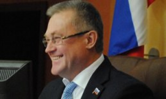 Экс-глава Березников баллотируется на пост сити-менеджера Перми