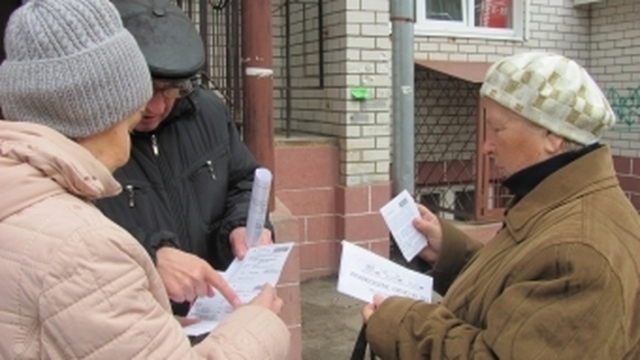 10 июня в г. Березники открылся новый офис расчетного центра ОАО «КРЦ-Прикамье»