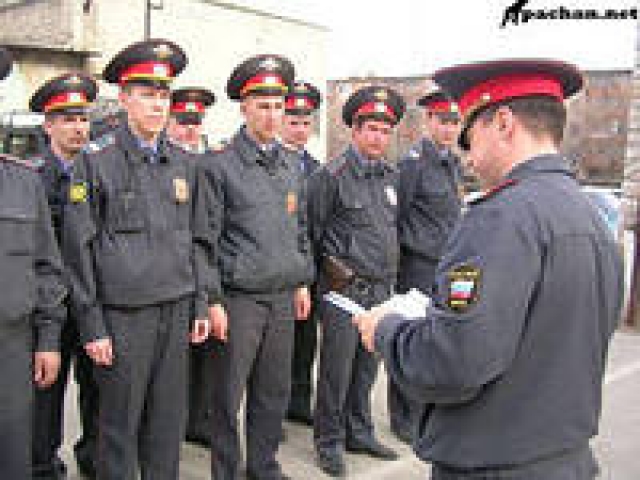 В Березниках уровень преступности снизился на 15%