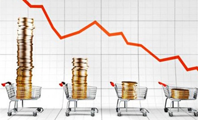 80% россиян заметили экономический кризис