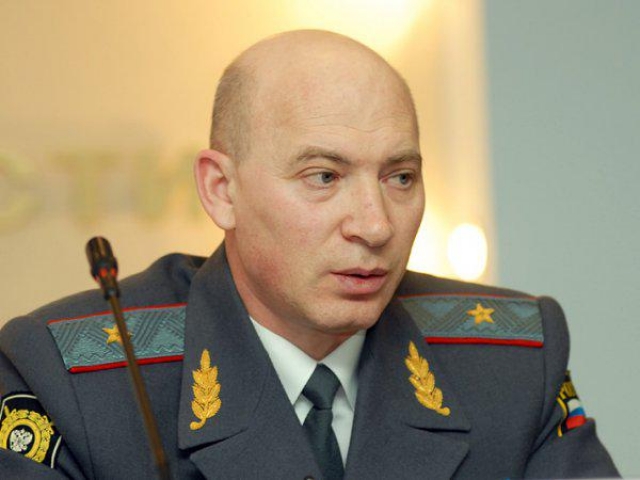 Министр внутренних дел республики Марий Эл, покончивший жизнь самоубийством, начинал службу в Березниках