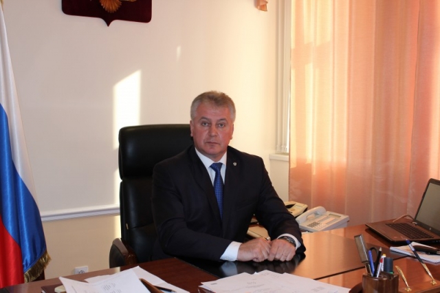 Руководитель приемной президента страны проведет в Березниках прием граждан