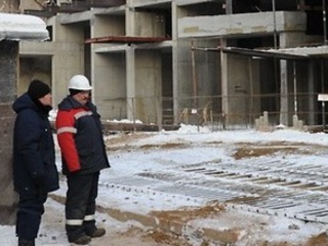 Власти Березников согласовали планировку квартала для переселенцев в микрорайон «Любимов»