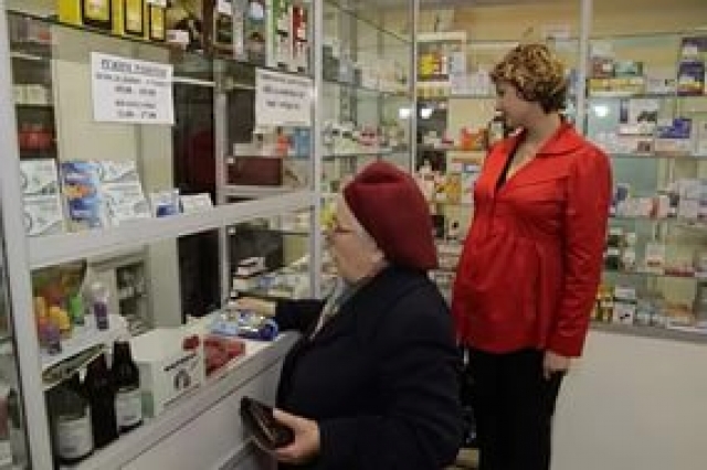 В Пенсионный фонд Березников поступило более тысячи заявлений от льготников