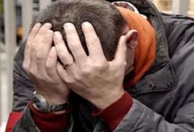 Житель Березников покончил с собой после сообщения об увольнении с работы