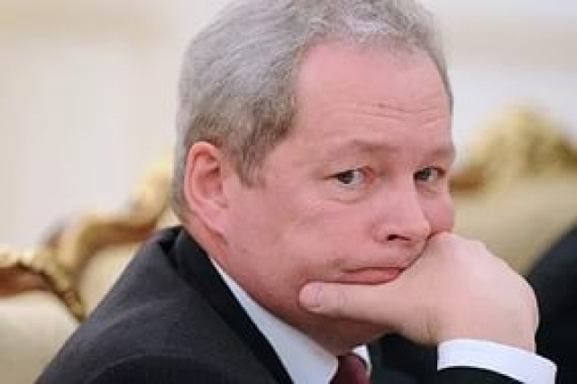 Губернатор Пермского края потерял шесть позиций в рейтинге влияния глав регионов