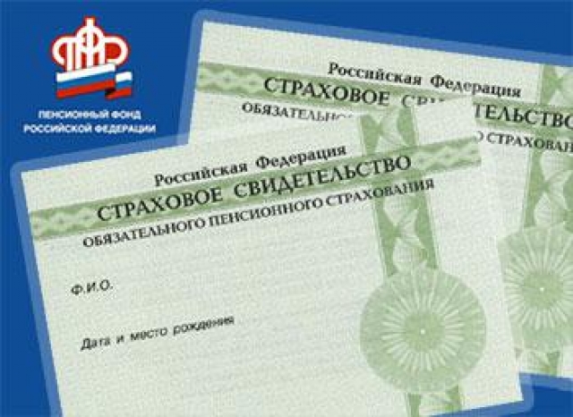 При трудоустройстве на работу летом березниковским школьникам необходимо получить СНИЛС