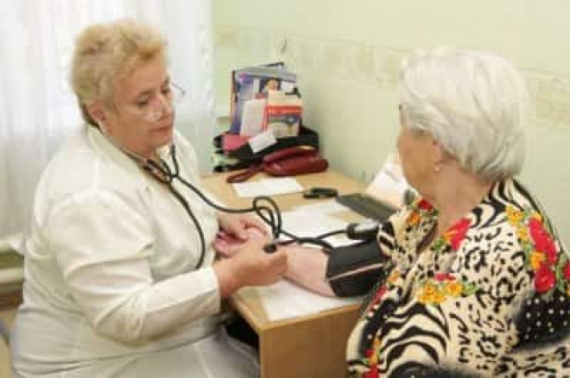В России врачу выделяется больше времени на прием пациентов, чем в Европе