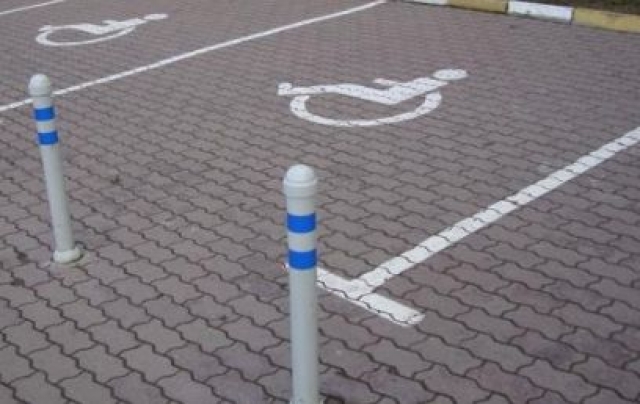 В столице Прикамья формируется реестр автомобилей инвалидов