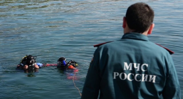 В Перми со дна Камы подняли тело убитого бизнесмена 
