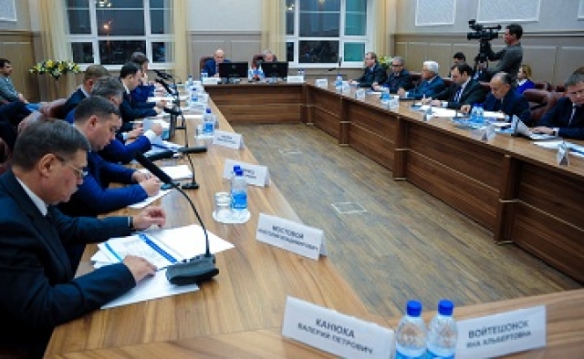 «Газпром» намерен приобретать пермскую продукцию
