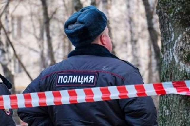 В Березниках в районе городского парка найдена мертвой девушка