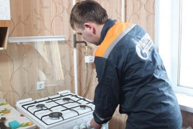 В Березниках комиссия выявила три утечки газа в квартирах 