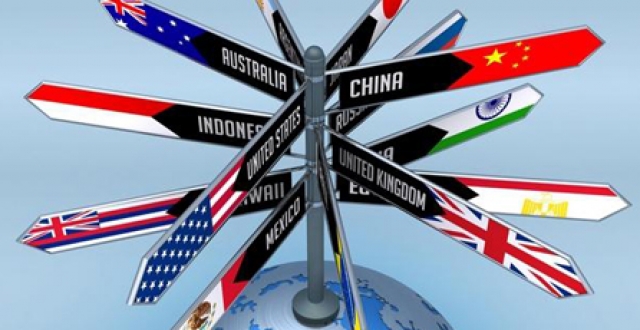 Россия улучшила позиции в мировом рейтинге туристических брендов
