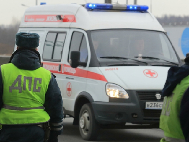 В Пермском крае в ДТП погибли три сотрудника «Лукойла» 